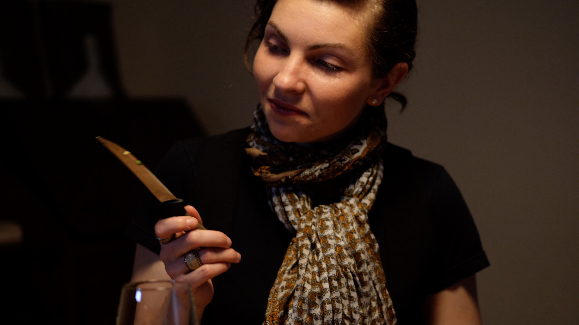 Becoming Annette_film still.3